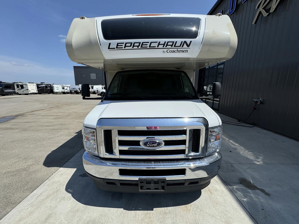 2022 Leprechaun Premier  319MB