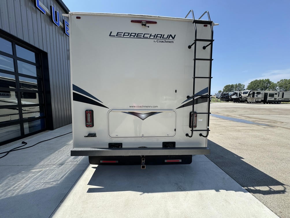 2022 Leprechaun Premier  319MB