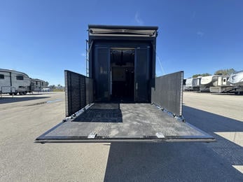 2022 Momentum 395MS-R