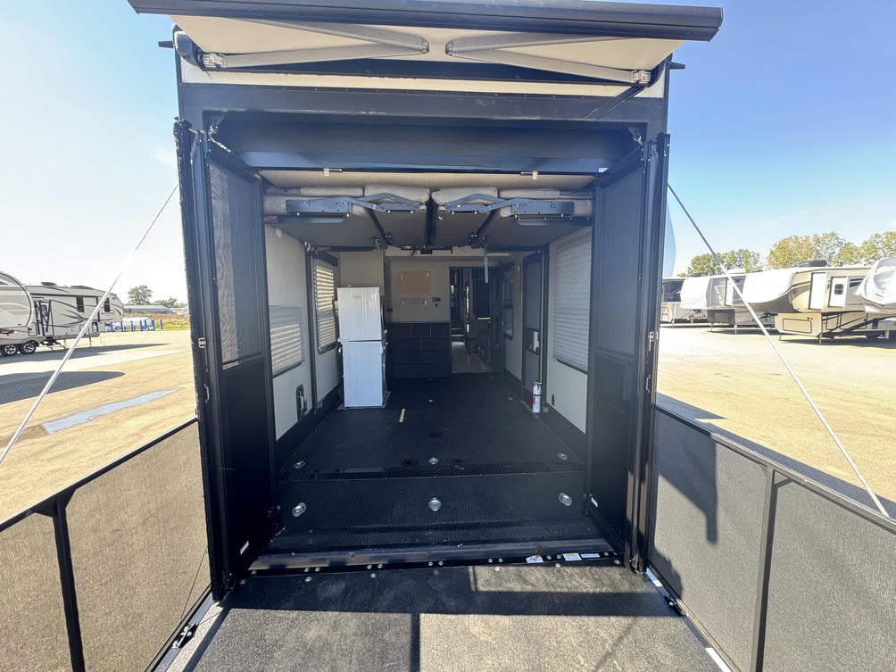 2022 Momentum 395MS-R