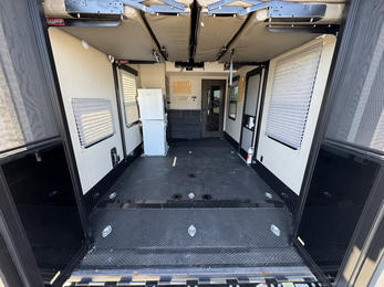 2022 Momentum 395MS-R