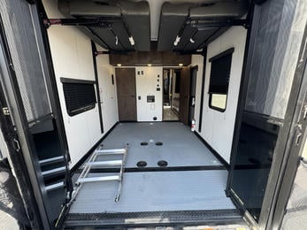 2022 Nitro 321