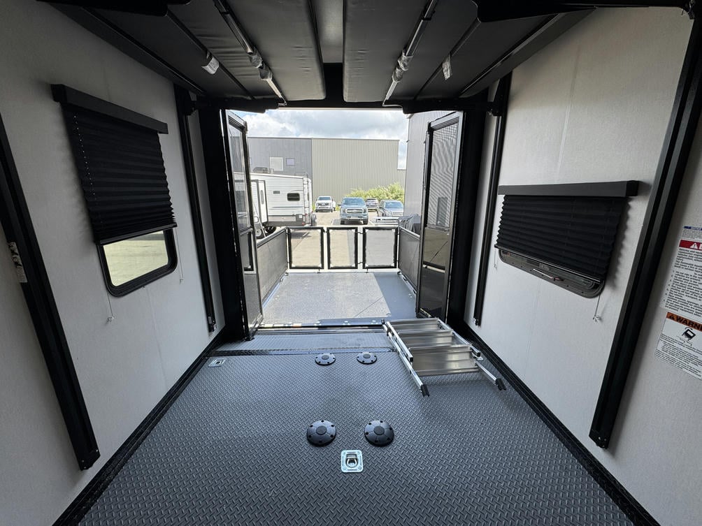 2022 Nitro 321