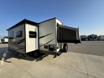 2022 Rockwood Roo 21SS