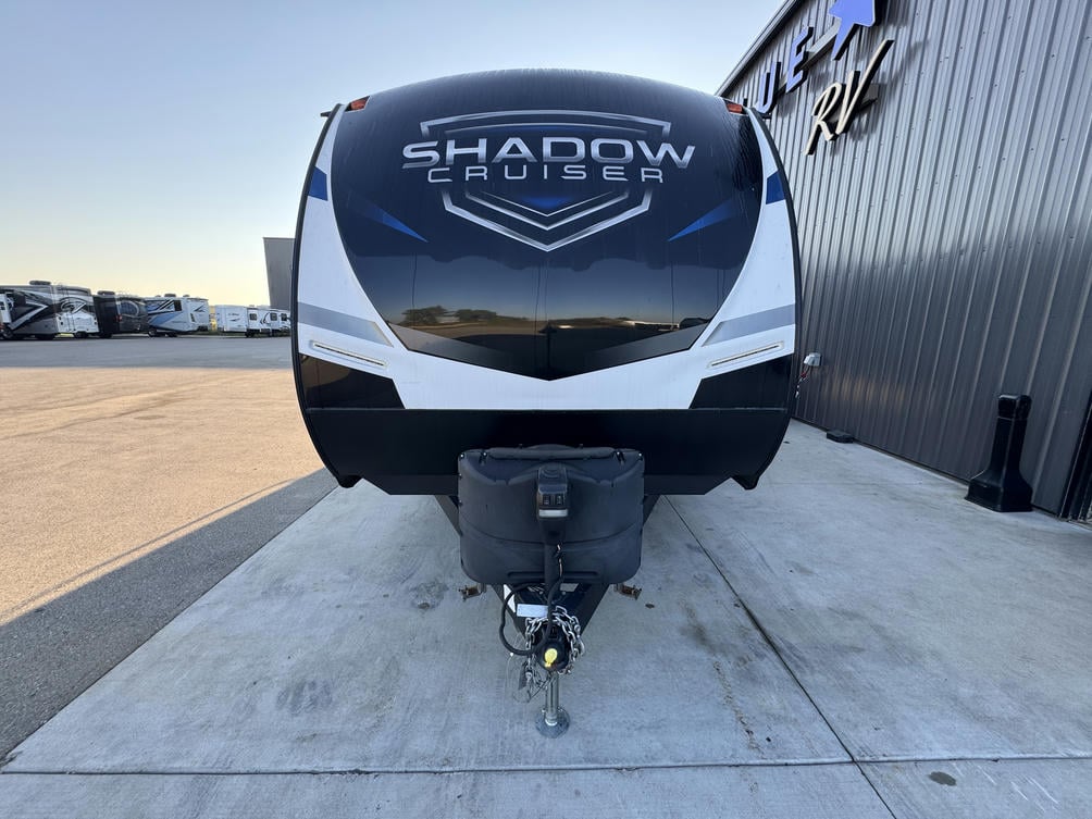 2022 Shadow Cruiser 260RBS