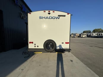 2022 Shadow Cruiser 260RBS