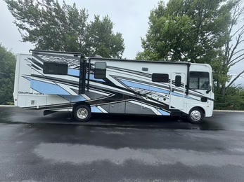2023 Georgetown 7 Series GT7 36D7