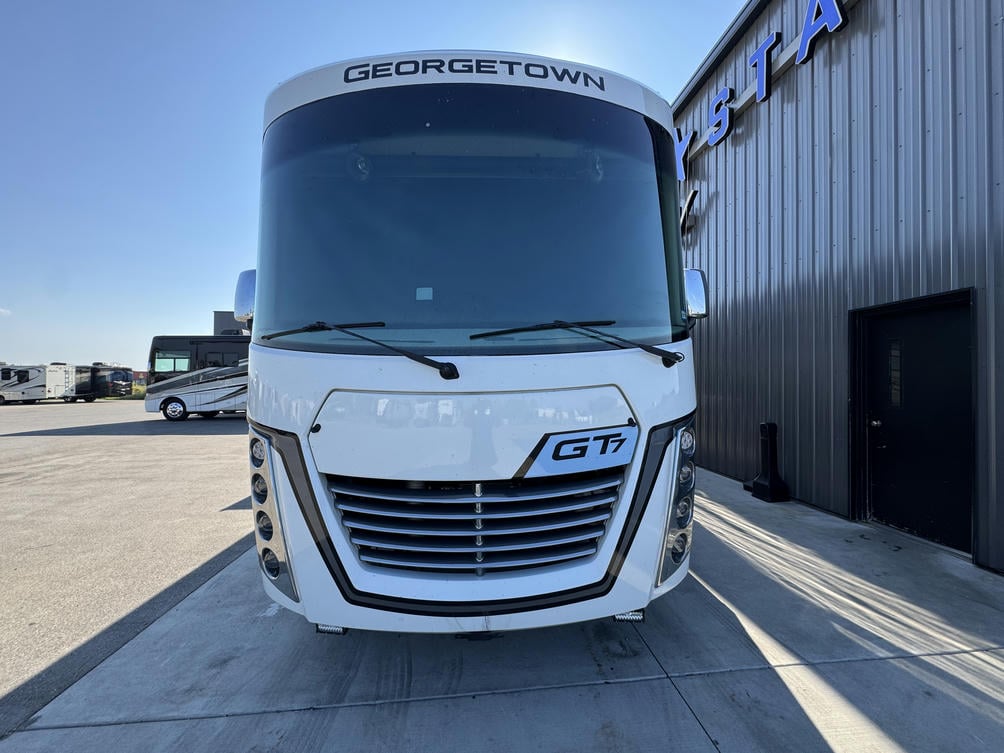 2023 Georgetown 7 Series GT7 36D7