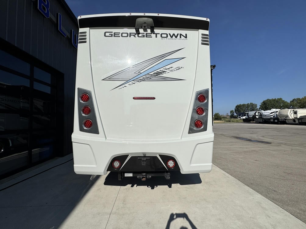 2023 Georgetown 7 Series GT7 36D7