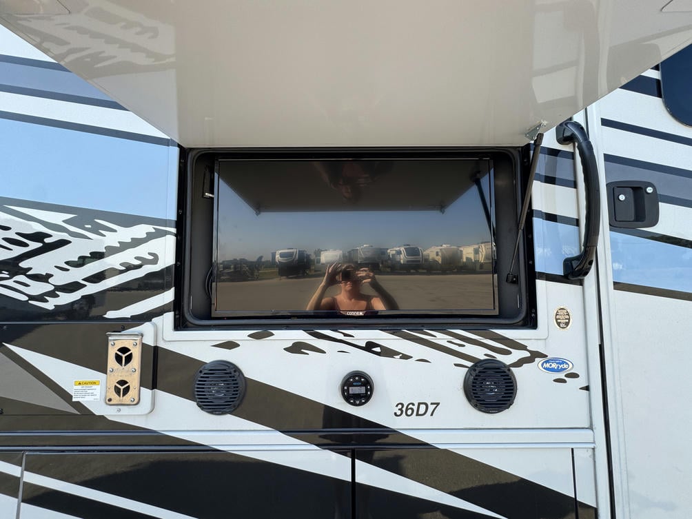 2023 Georgetown 7 Series GT7 36D7