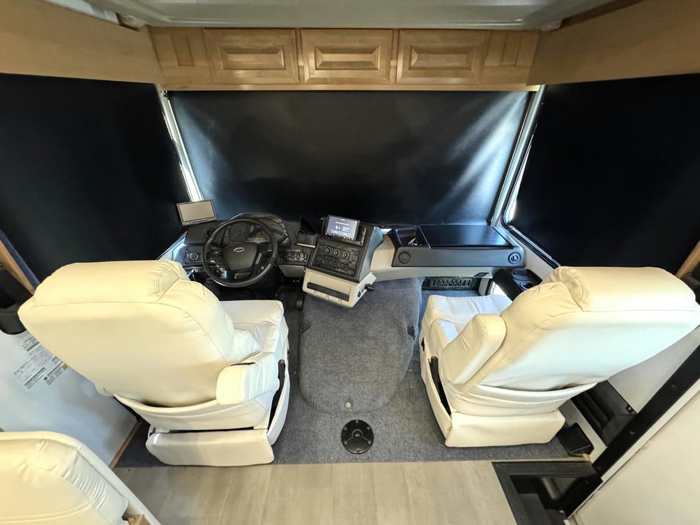 2023 Georgetown 7 Series GT7 36D7