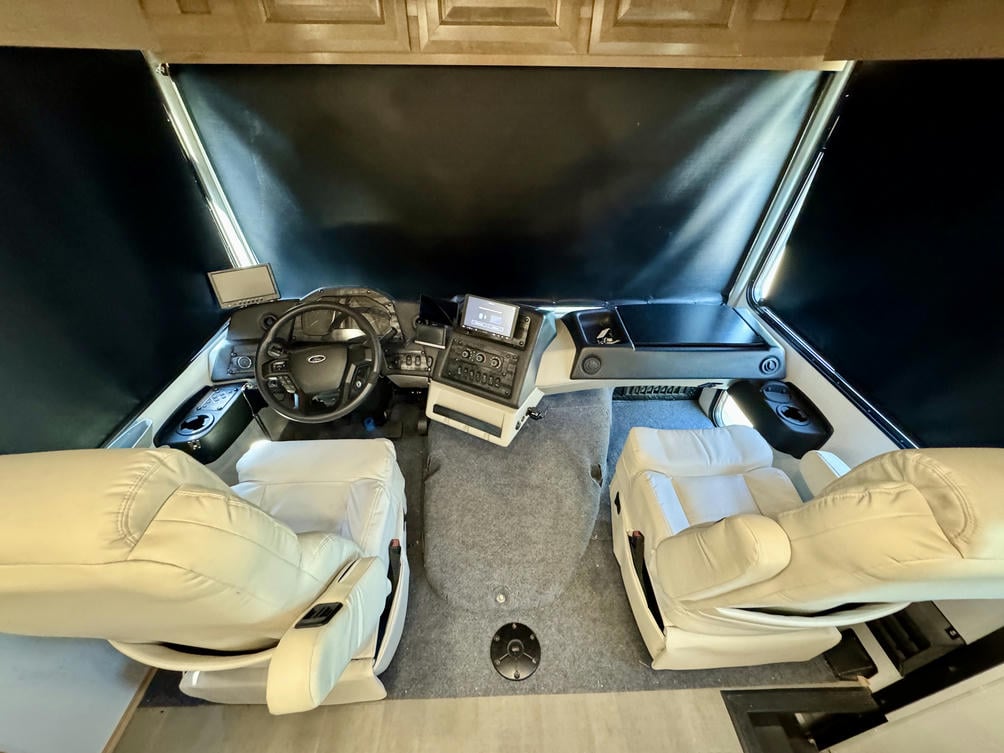 2023 Georgetown 7 Series GT7 36D7