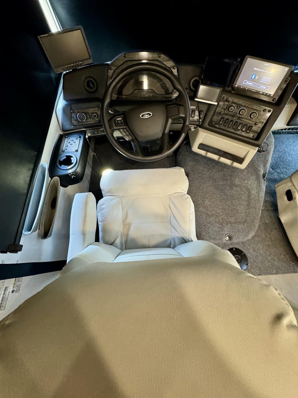 2023 Georgetown 7 Series GT7 36D7