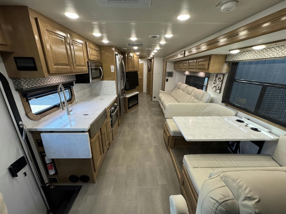 2023 Georgetown 7 Series GT7 36D7