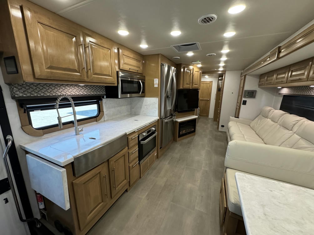 2023 Georgetown 7 Series GT7 36D7
