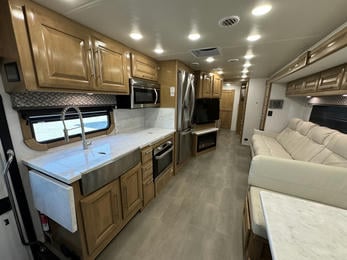 2023 Georgetown 7 Series GT7 36D7