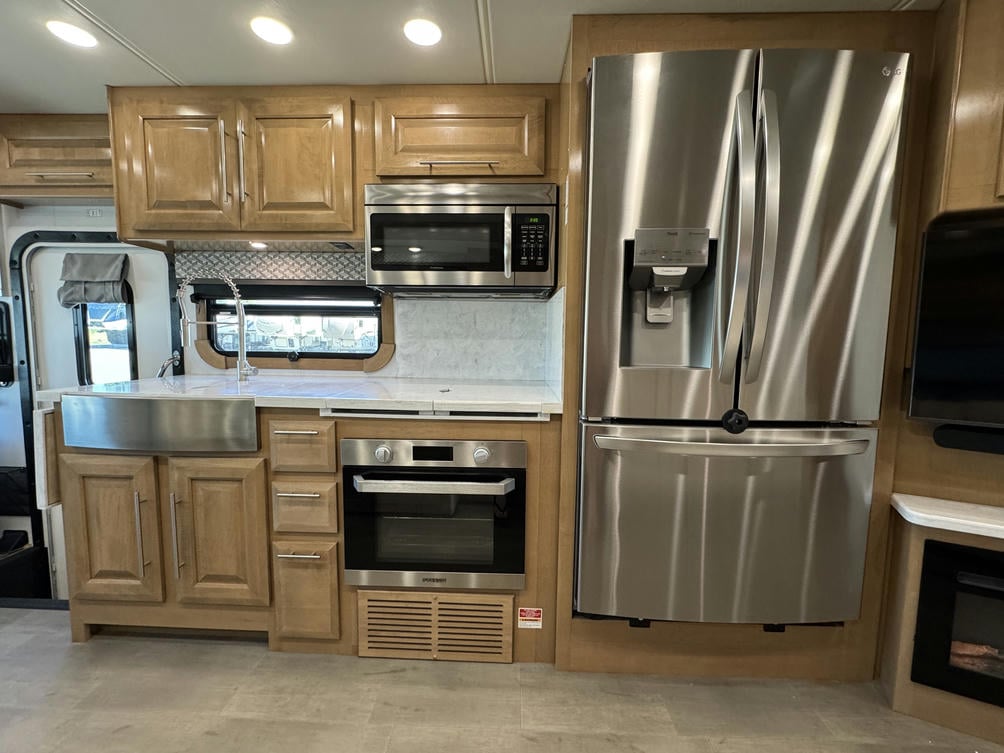 2023 Georgetown 7 Series GT7 36D7