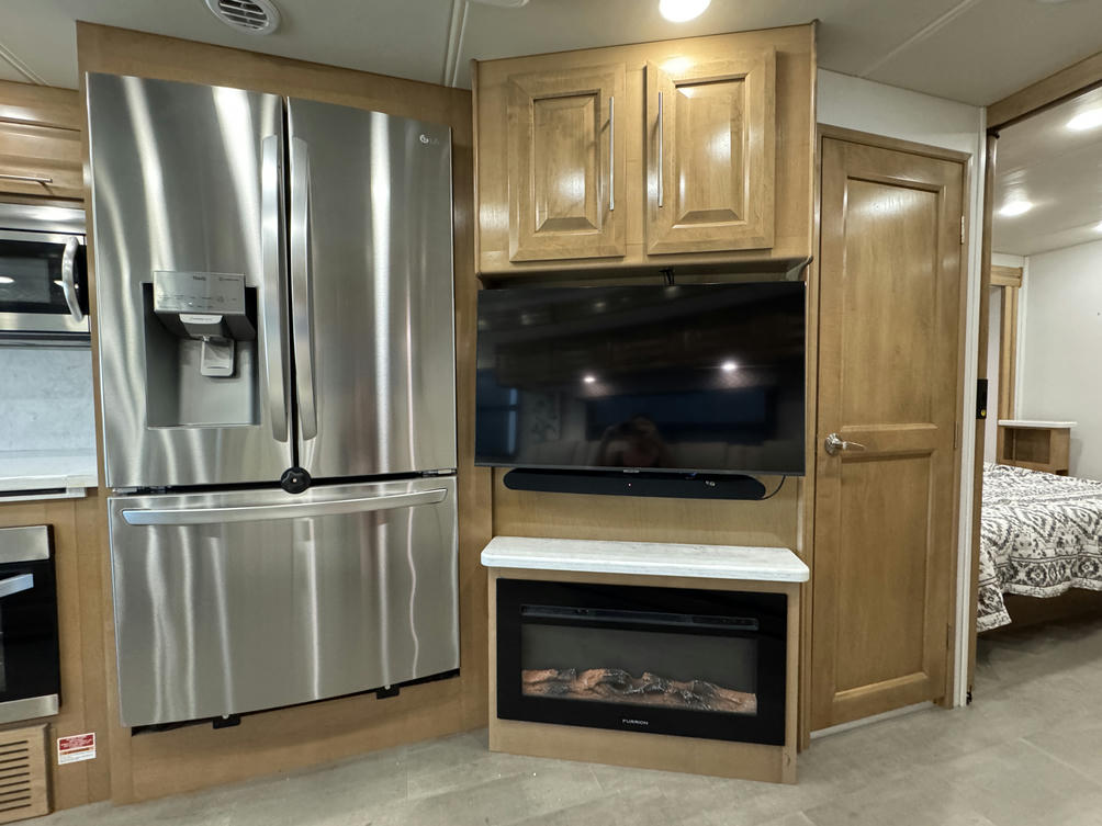 2023 Georgetown 7 Series GT7 36D7