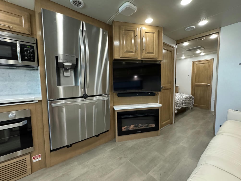 2023 Georgetown 7 Series GT7 36D7