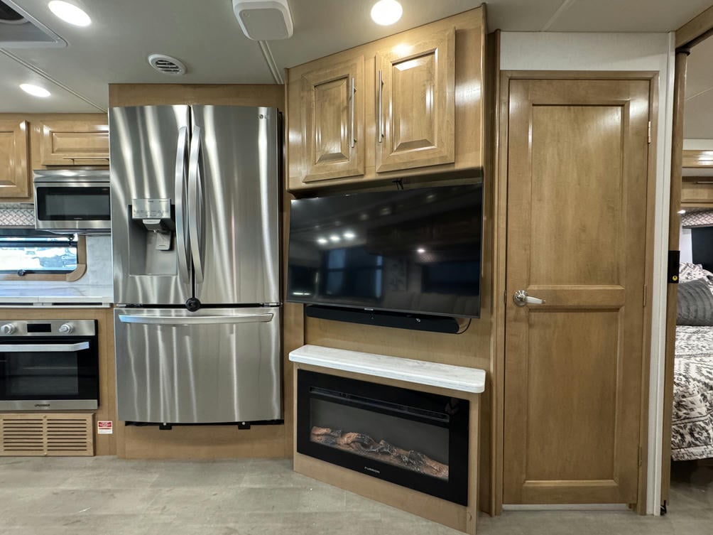 2023 Georgetown 7 Series GT7 36D7