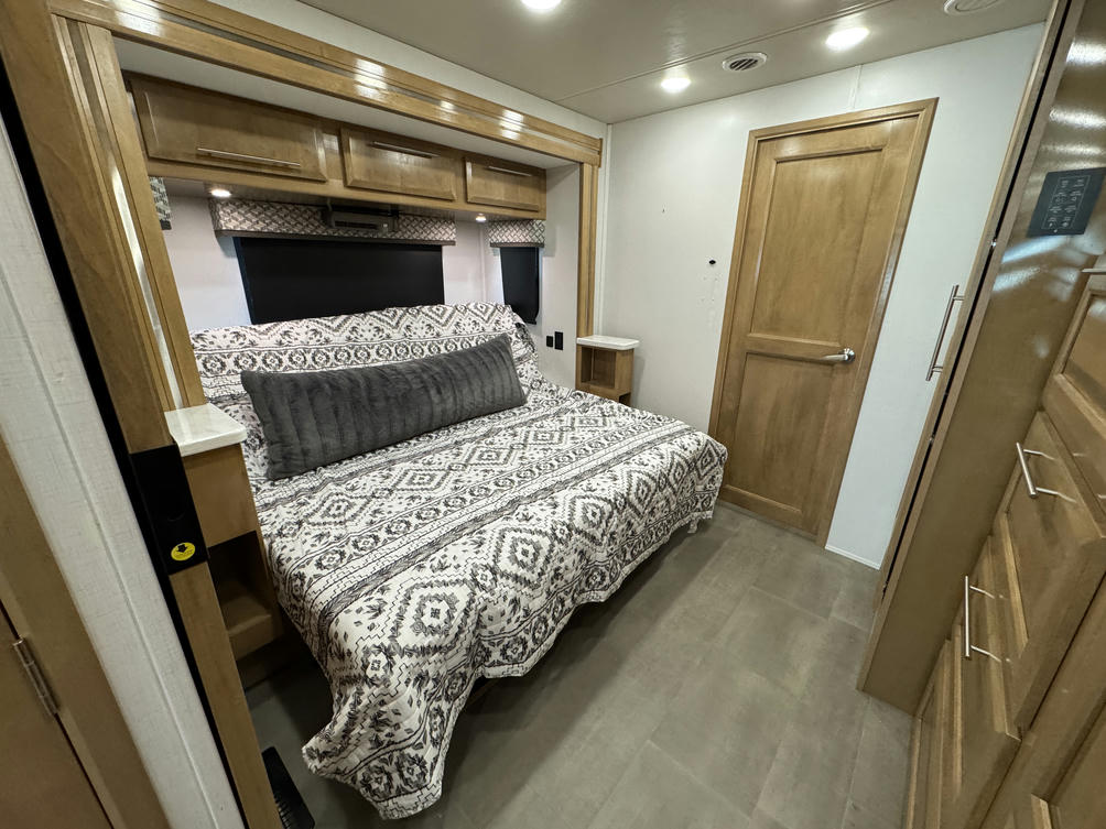 2023 Georgetown 7 Series GT7 36D7