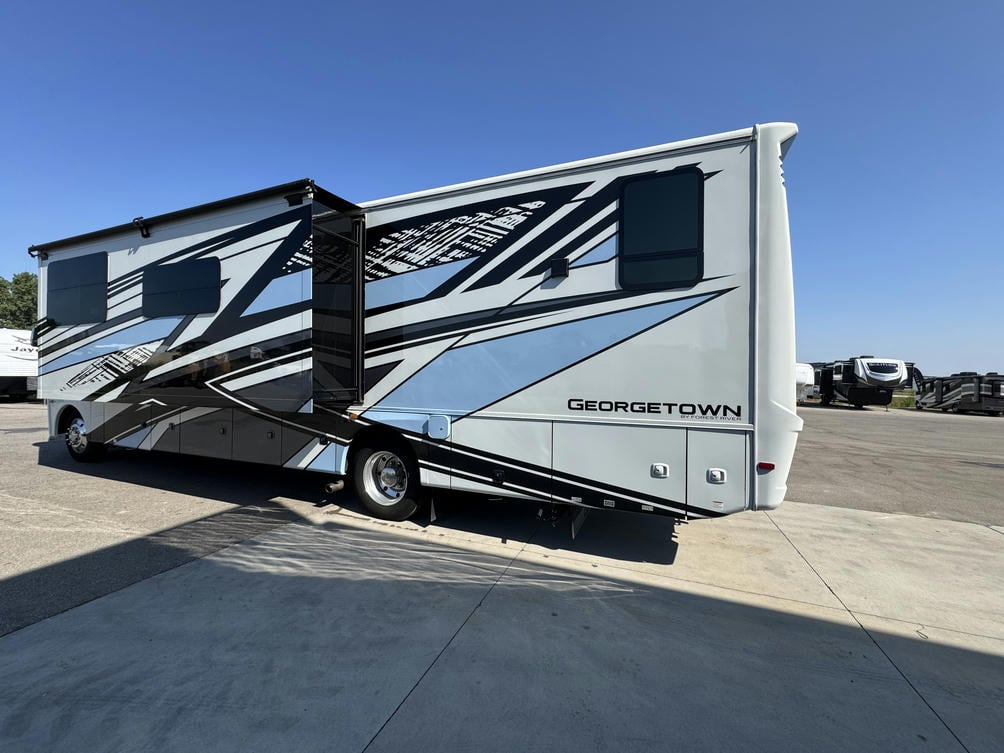 2023 Georgetown 7 Series GT7 36D7