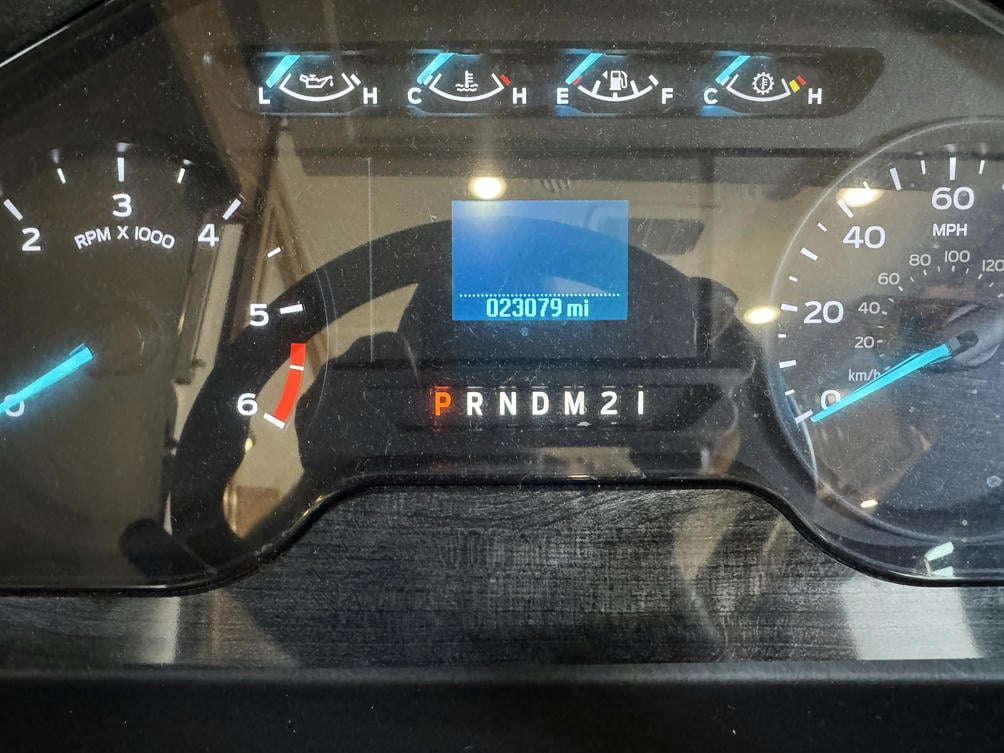 2023 Georgetown 7 Series GT7 36D7