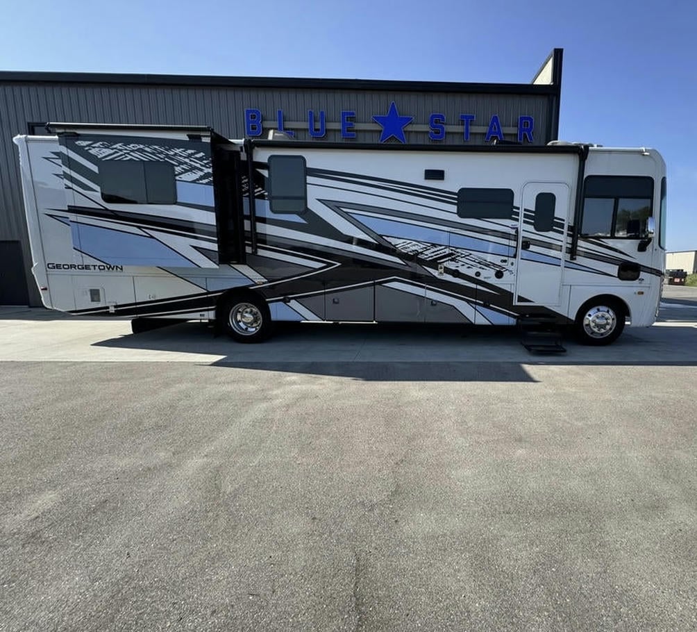 2023 Georgetown 7 Series GT7 36D7