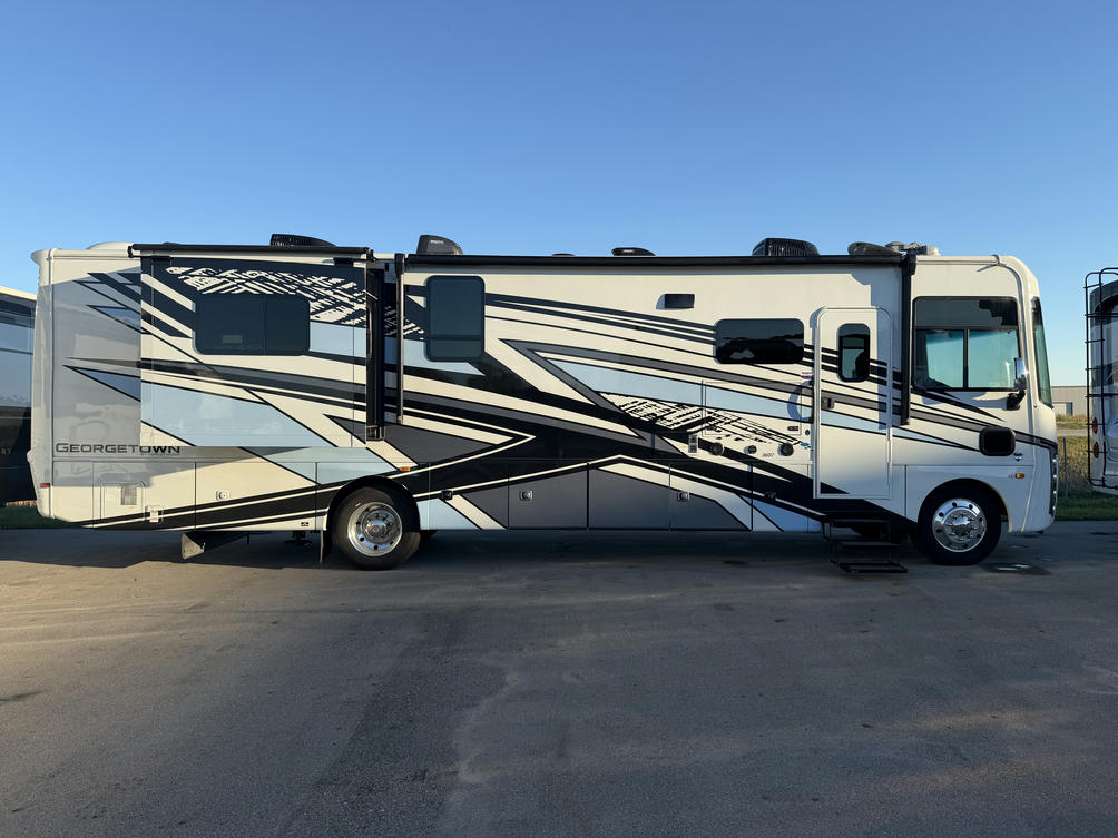 2023 Georgetown 7 Series GT7 36D7