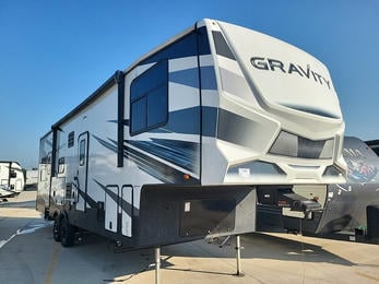 2023 Gravity 3210