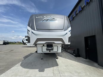 2023 Milestone 321FL
