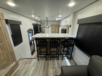 2023 Milestone 321FL