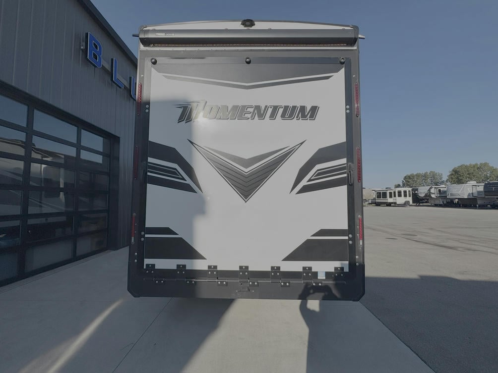 2023 Momentum 399TH