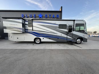 2023 Vision XL 34B