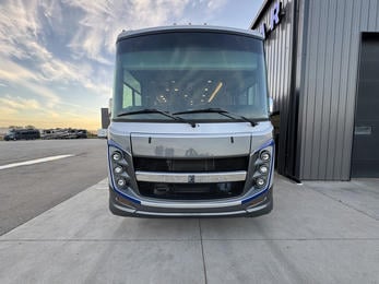 2023 Vision XL 34B