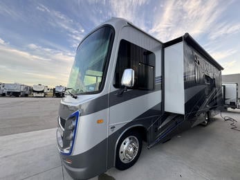 2023 Vision XL 34B