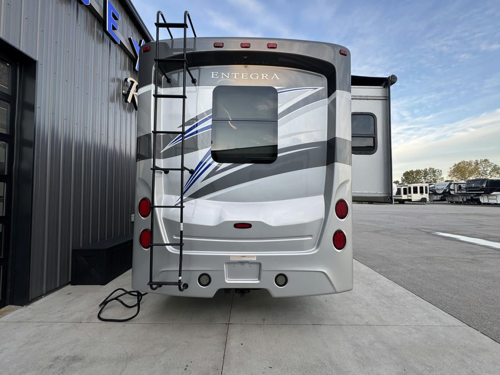 2023 Vision XL 34B