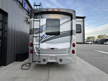 2023 Vision XL 34B