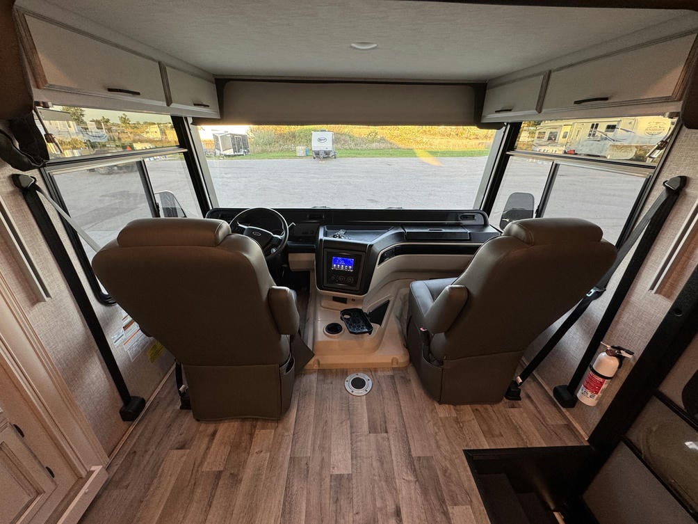 2023 Vision XL 34B