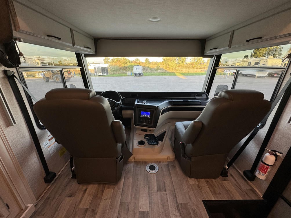 2023 Vision XL 34B