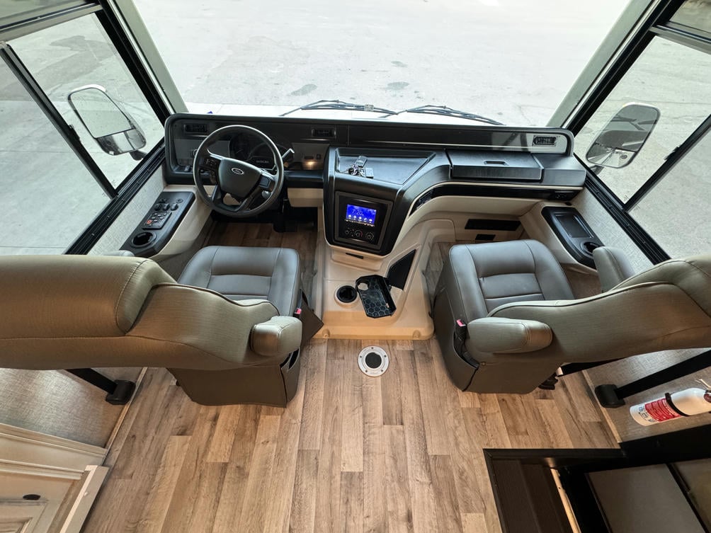 2023 Vision XL 34B