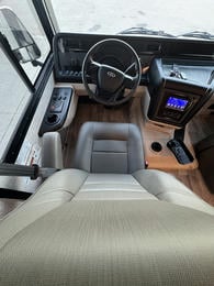 2023 Vision XL 34B