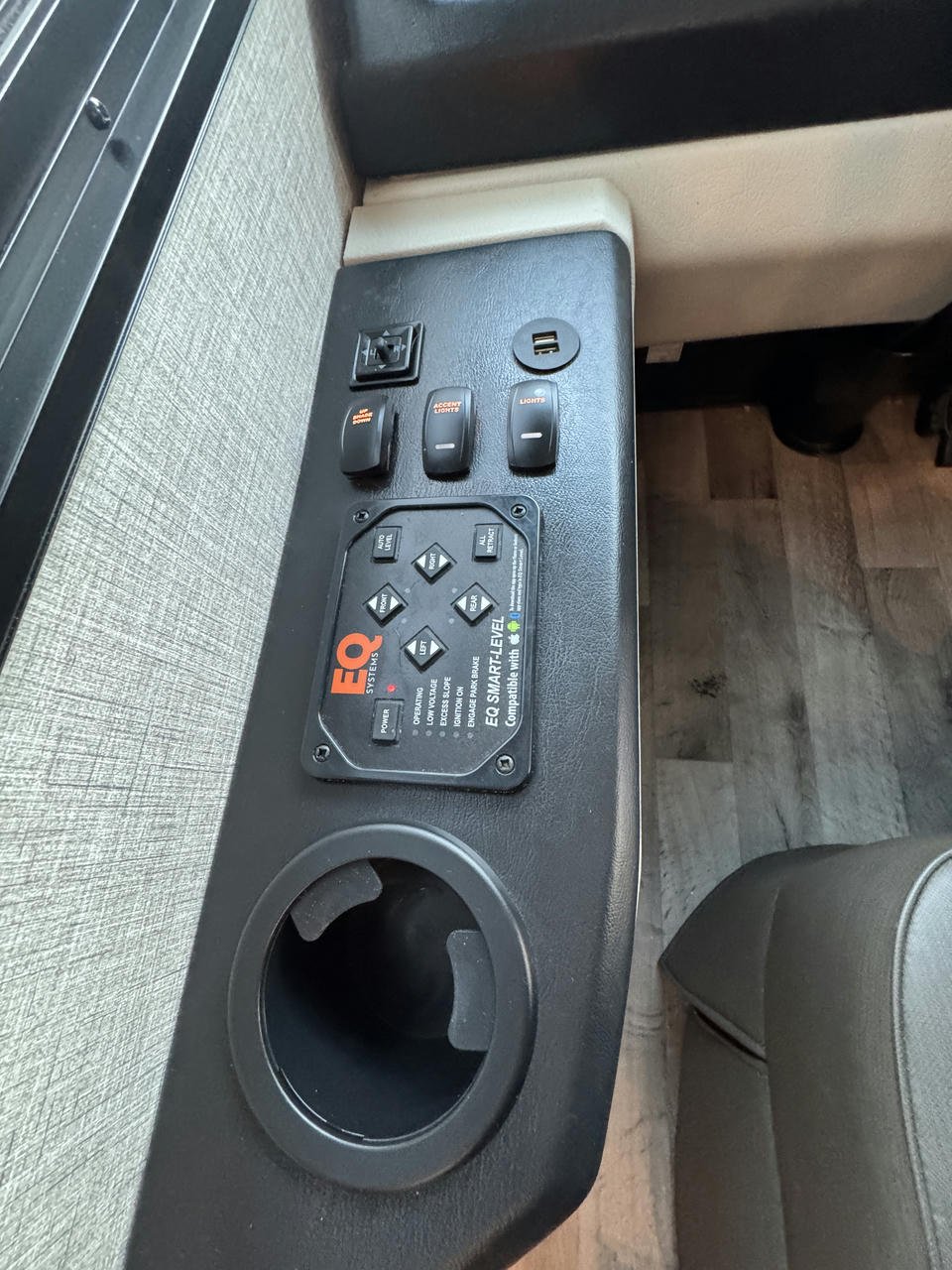 2023 Vision XL 34B