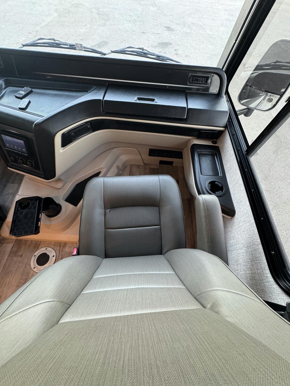 2023 Vision XL 34B