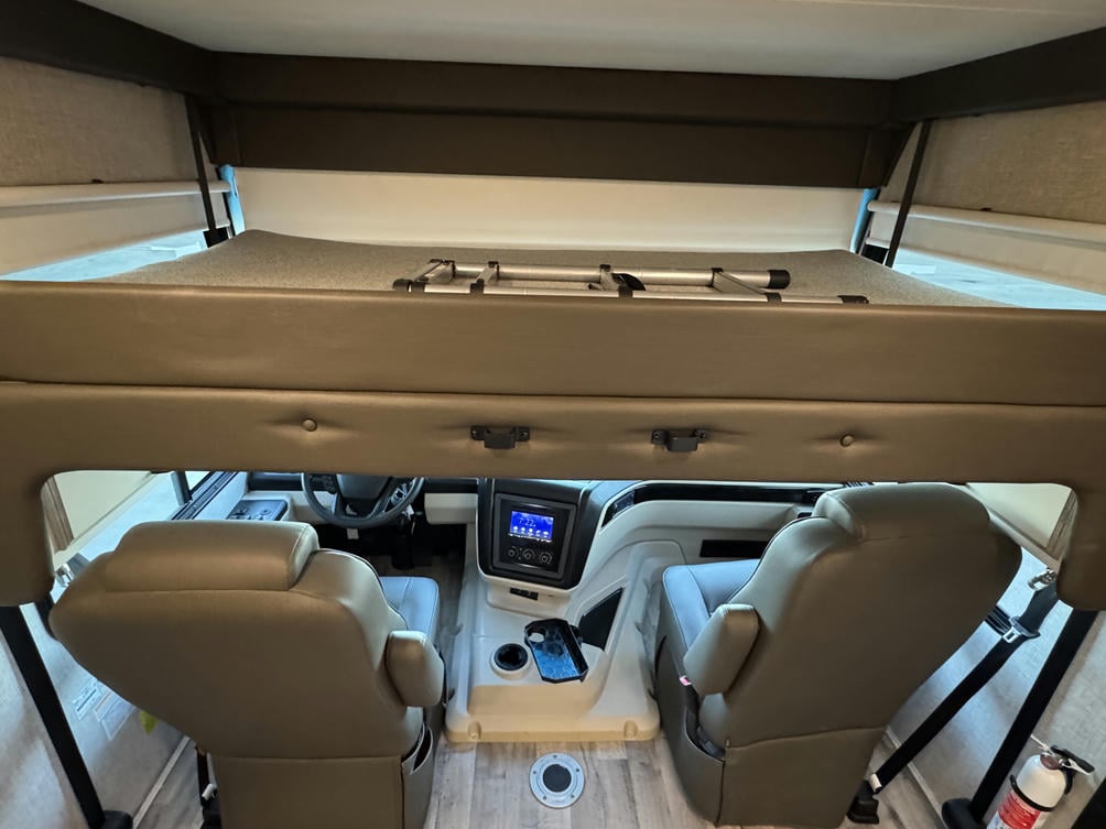 2023 Vision XL 34B