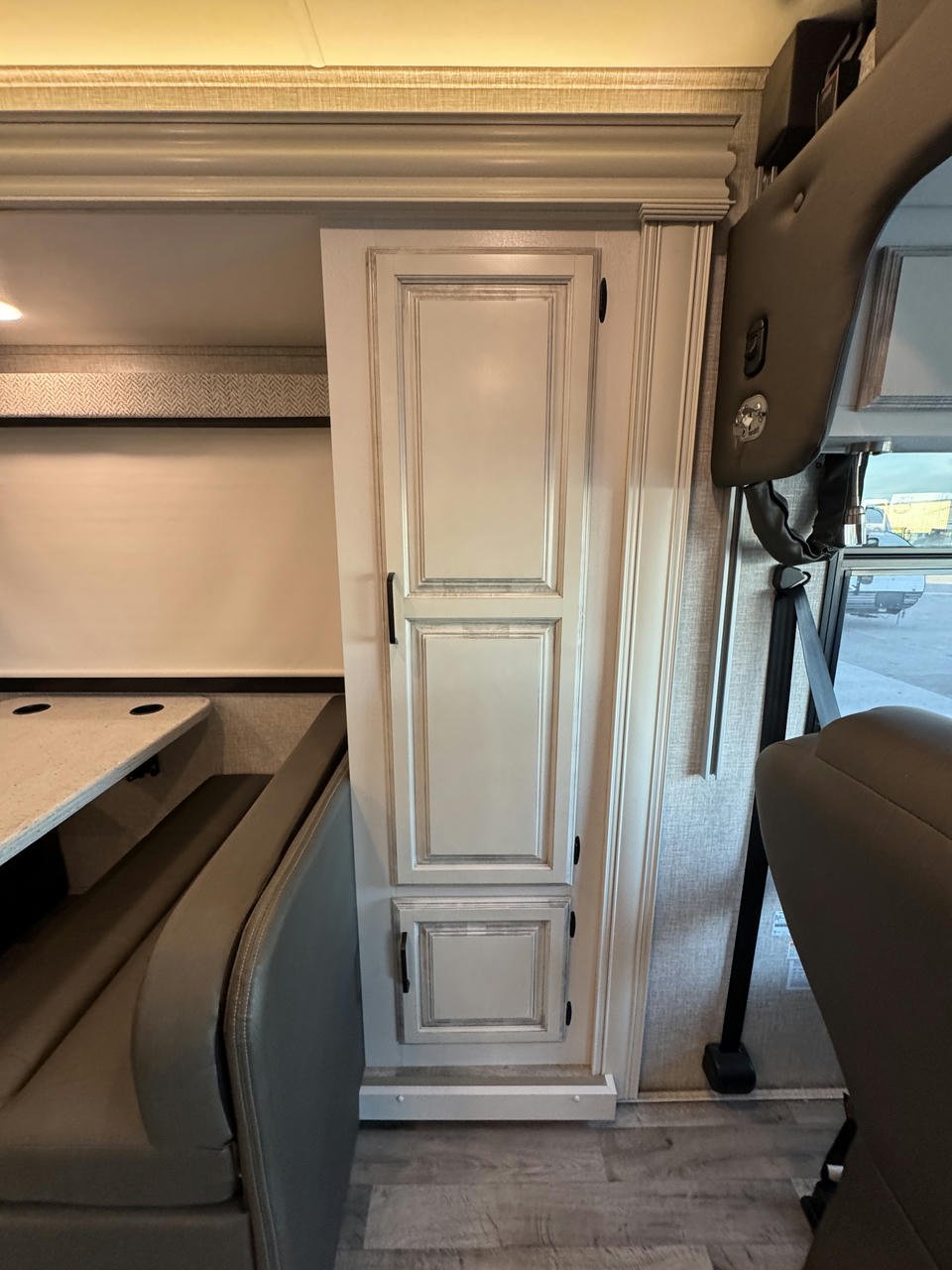 2023 Vision XL 34B