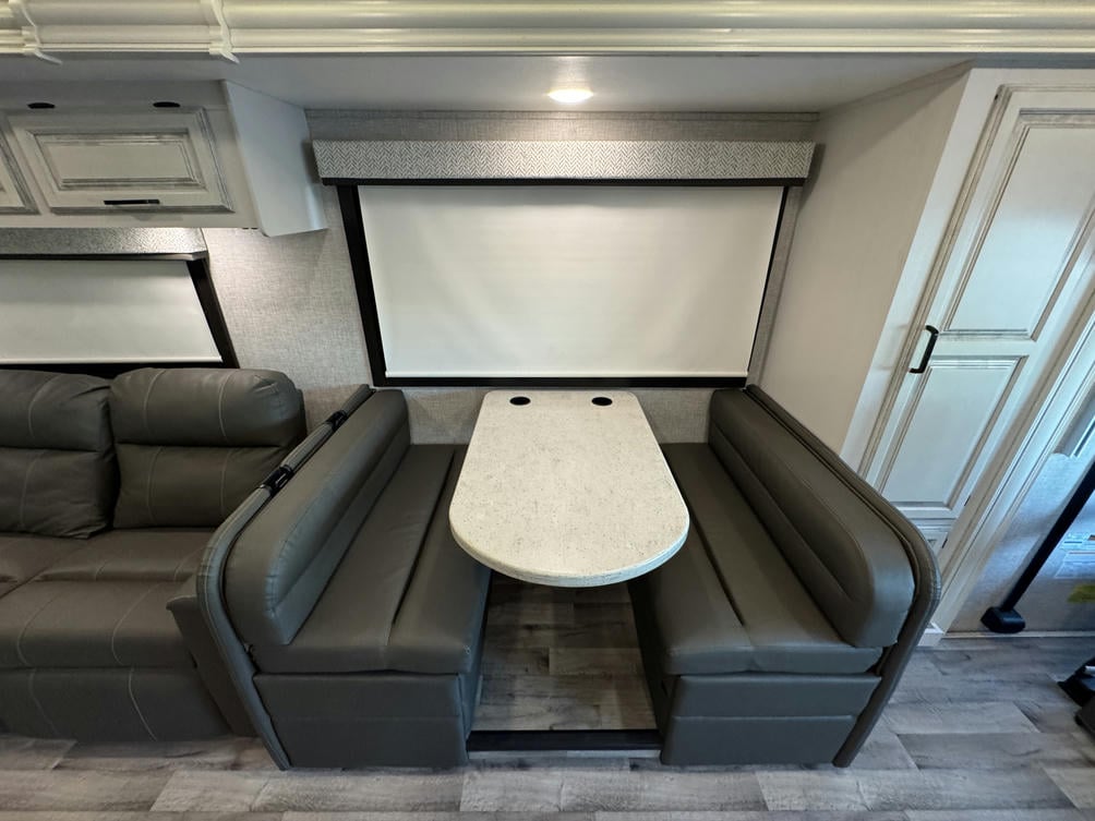 2023 Vision XL 34B