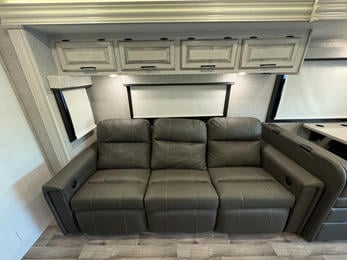 2023 Vision XL 34B