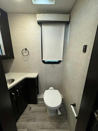 2023 Vision XL 34B