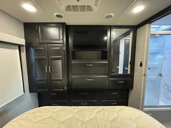 2023 Vision XL 34B